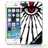 Custodia per telefono Troy Lee Design - Ciclope