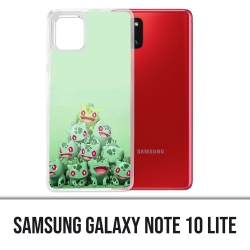 Coque Samsung Galaxy Note 10 Lite - Pokémon Montagne Bulbizarre