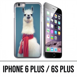 Coque iPhone 6 Plus / 6S Plus - Serge Le Lama