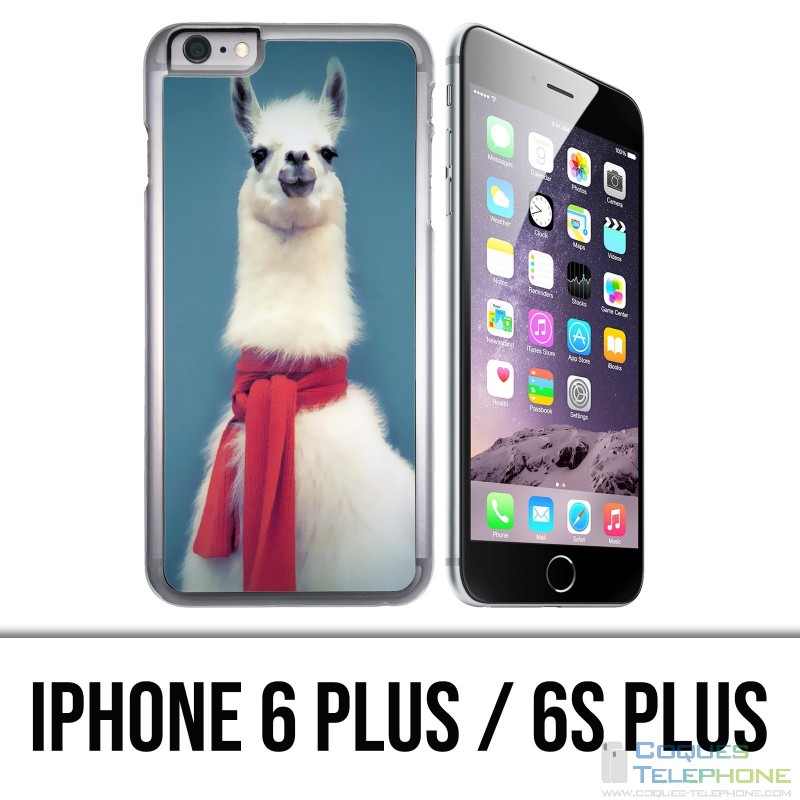 IPhone 6 Plus / 6S Plus Case - Serge Le Lama