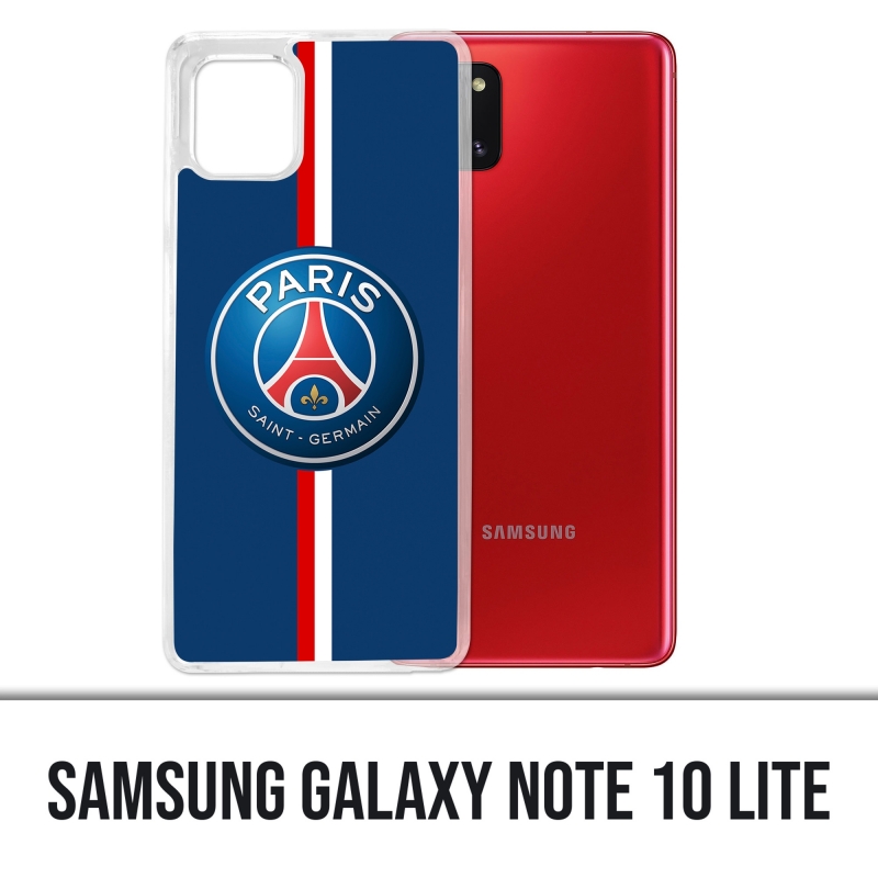Custodia Samsung Galaxy Note 10 Lite - Psg Novità