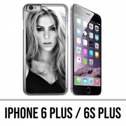Custodia per iPhone 6 Plus / 6S Plus - Shakira