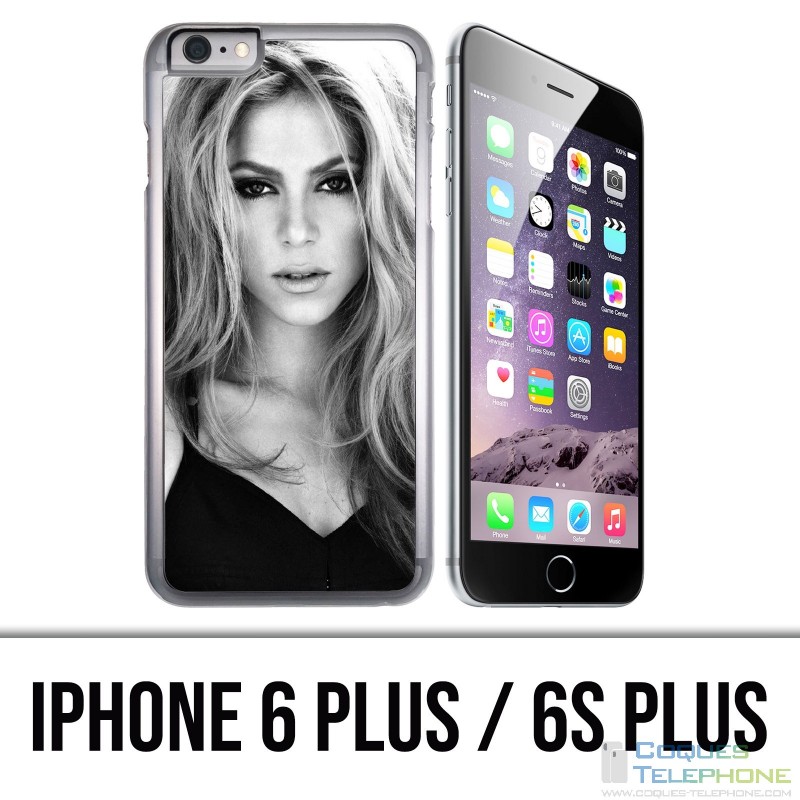 IPhone 6 Plus / 6S Plus Case - Shakira