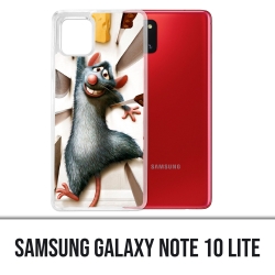 Samsung Galaxy Note 10 Lite Case - Ratatouille