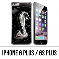 IPhone 6 Plus / 6S Plus Case - Shelby Logo