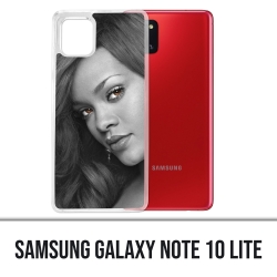 Coque Samsung Galaxy Note 10 Lite - Rihanna