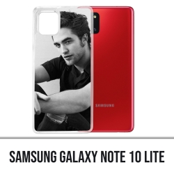 Coque Samsung Galaxy Note 10 Lite - Robert Pattinson