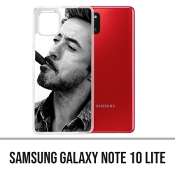 Coque Samsung Galaxy Note 10 Lite - Robert-Downey