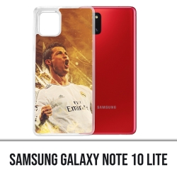Funda Samsung Galaxy Note 10 Lite - Ronaldo