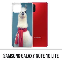 Coque Samsung Galaxy Note 10 Lite - Serge Le Lama