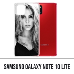 Coque Samsung Galaxy Note 10 Lite - Shakira