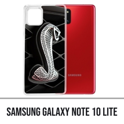Custodia Samsung Galaxy Note 10 Lite - Logo Shelby