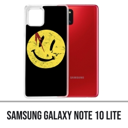Custodia Samsung Galaxy Note 10 Lite - Smiley Watchmen