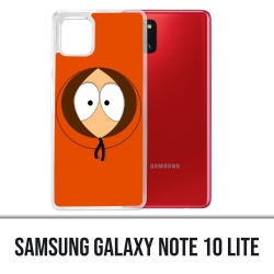 Coque Samsung Galaxy Note 10 Lite - South Park Kenny