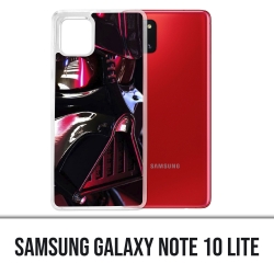 Funda Samsung Galaxy Note 10 Lite - Casco Star Wars Darth Vader