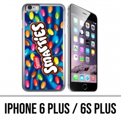 IPhone 6 Plus / 6S Plus Hülle - Smarties