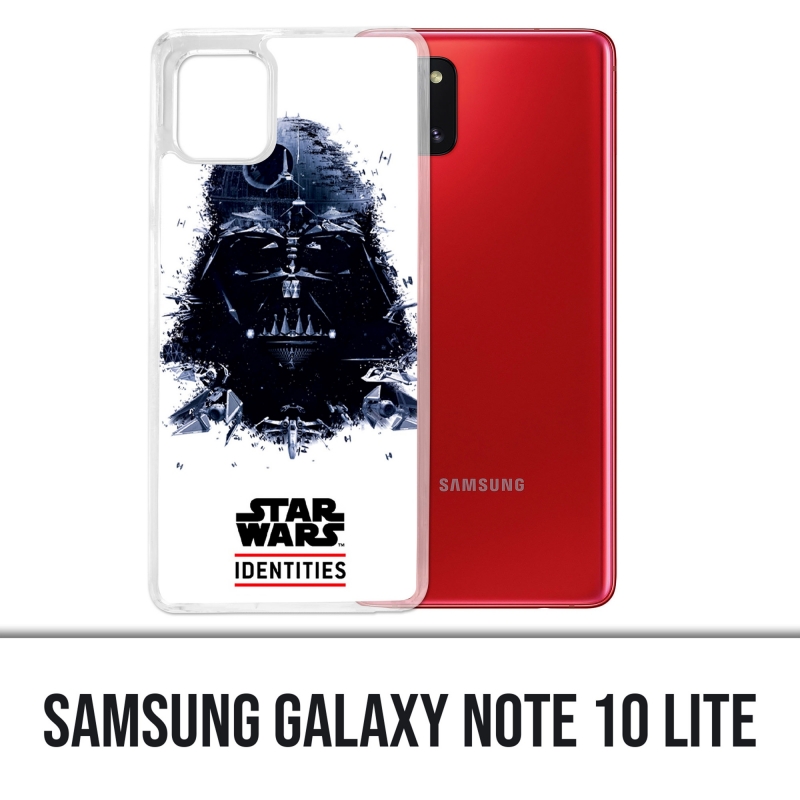 Samsung Galaxy Note 10 Lite Case - Star Wars Identities