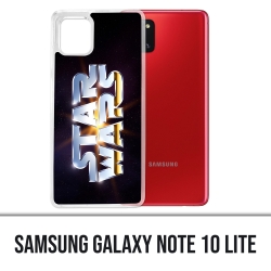 Custodia Samsung Galaxy Note 10 Lite - Star Wars Logo Classic