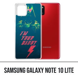 Coque Samsung Galaxy Note 10 Lite - Star Wars Vador Im Your Daddy