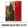 Samsung Galaxy Note 10 Lite Case - Star Wars Vintage Boba Fett