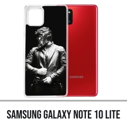 Coque Samsung Galaxy Note 10 Lite - Starlord Gardiens De La Galaxie