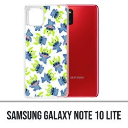 Custodia Samsung Galaxy Note 10 Lite - Stitch Fun