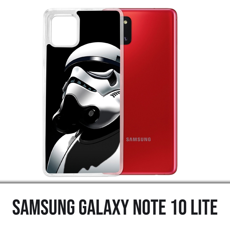 Custodia Samsung Galaxy Note 10 Lite - Stormtrooper