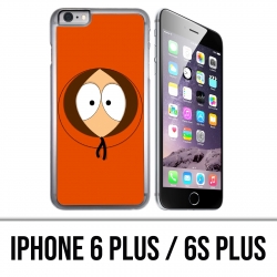 Custodia per iPhone 6 Plus / 6S Plus - South Park Kenny