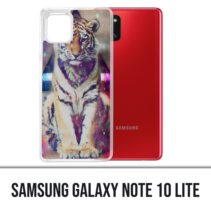 Samsung Galaxy Note 10 Lite Case - Tiger Swag 1