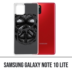 Funda Samsung Galaxy Note 10 Lite - Torso de Batman