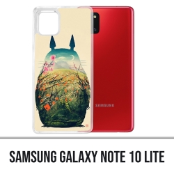 Coque Samsung Galaxy Note 10 Lite - Totoro Champ