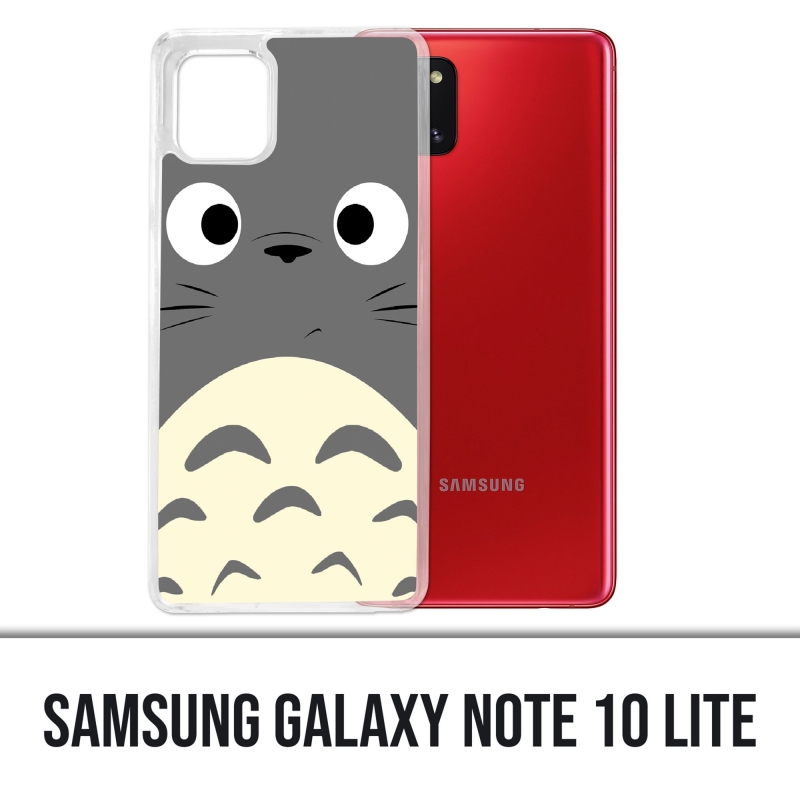 Funda Samsung Galaxy Note 10 Lite - Totoro