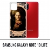 Custodia Samsung Galaxy Note 10 Lite - Vampire Diaries Damon