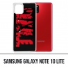 Samsung Galaxy Note 10 Lite case - Walking Dead Twd Logo