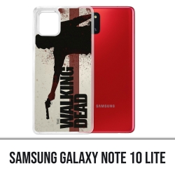 Funda Samsung Galaxy Note 10 Lite - Walking Dead