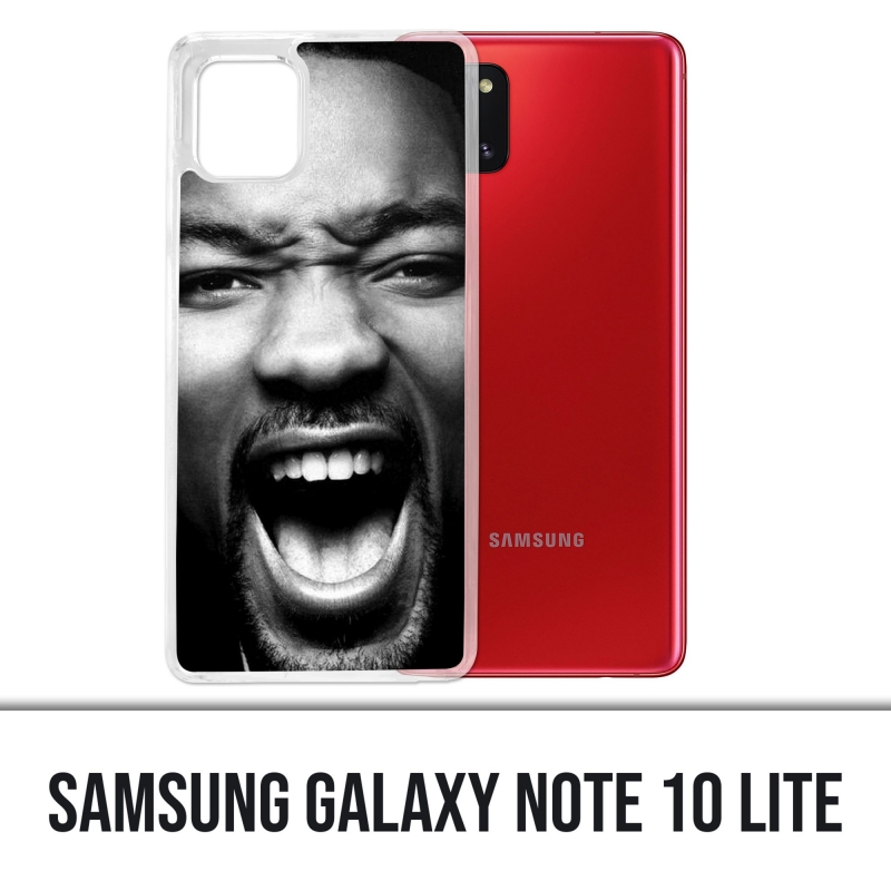 Custodia per Samsung Galaxy Note 10 Lite - Will Smith