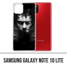 Custodia Samsung Galaxy Note 10 Lite - Xmen Wolverine Cigar