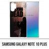 Custodia Samsung Galaxy Note 10 Plus - Twd Negan