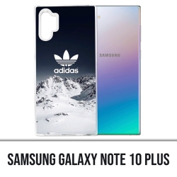 Samsung Galaxy Note 10 Plus Hülle - Adidas Mountain