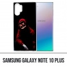 Funda Samsung Galaxy Note 10 Plus - American Nightmare Mask