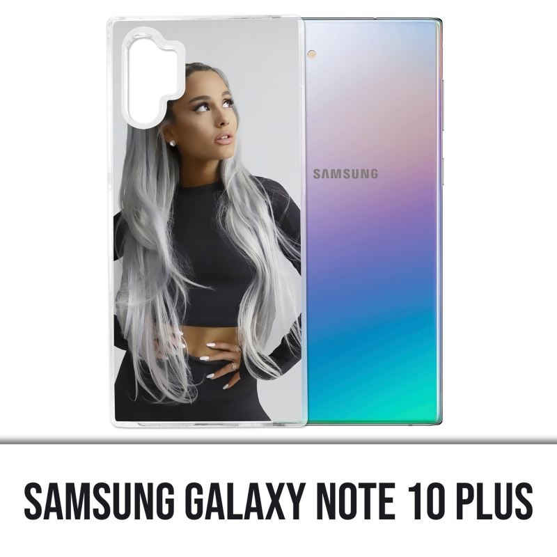 Funda Samsung Galaxy Note 10 Plus - Ariana Grande