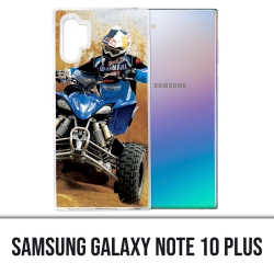 Samsung Galaxy Note 10 Plus case - Atv Quad