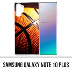 Samsung Galaxy Note 10 Plus case - Basket