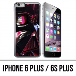 Coque iPhone 6 PLUS / 6S PLUS - Star Wars Dark Vador Father