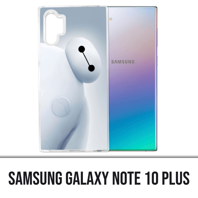 Custodia Samsung Galaxy Note 10 Plus - Baymax 2