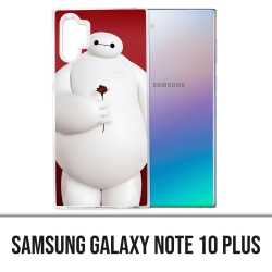 Coque Samsung Galaxy Note 10 Plus - Baymax 3