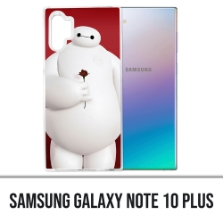 Samsung Galaxy Note 10 Plus case - Baymax 3