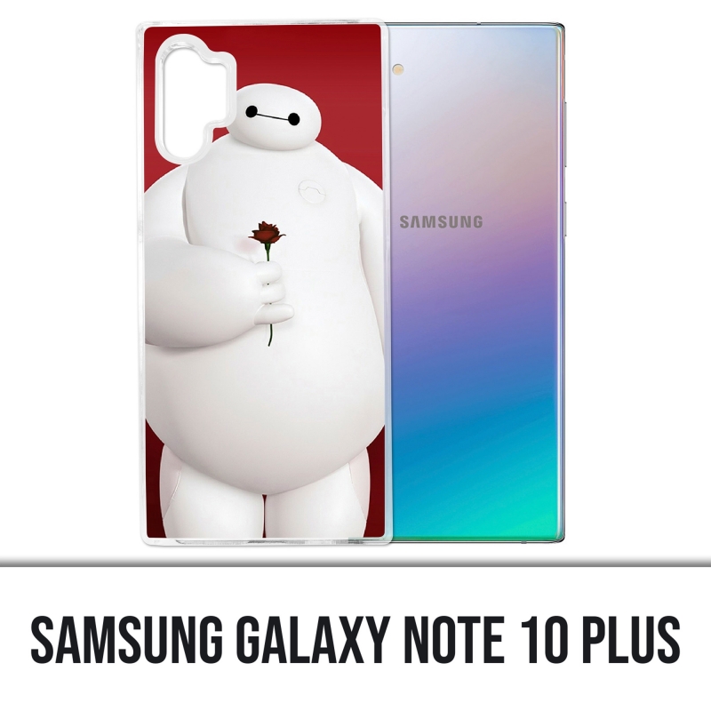 Custodia Samsung Galaxy Note 10 Plus - Baymax 3