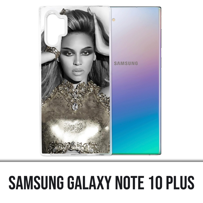 Coque Samsung Galaxy Note 10 Plus - Beyonce
