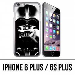 Custodia per iPhone 6 Plus / 6S Plus - Star Wars Dark Vader Neì On